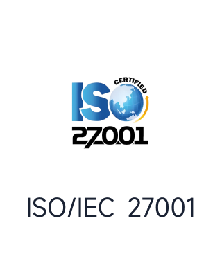ISO/IEC 27001_荣誉榜单_资质认证_智齿科技