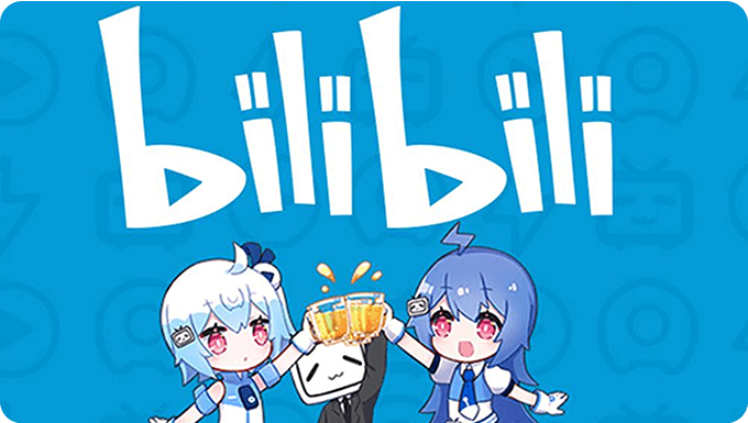 智齿科技_游戏互娱案例_bilibili